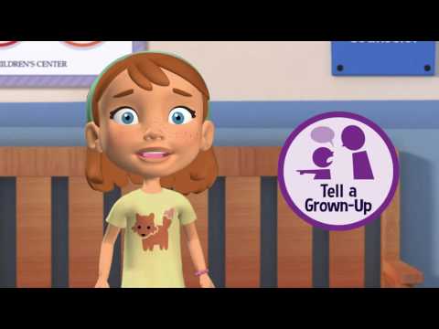 Protect Yourself Rules - Recognize the Signs