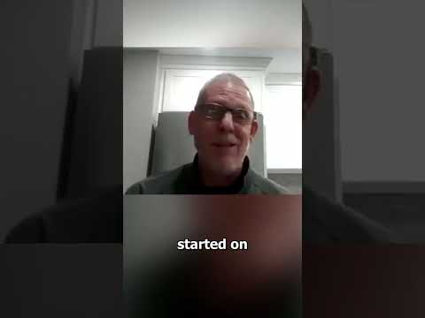 Kevin Mowery shares their story
