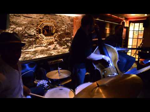 'Alone Together' - Dan Wilson Trio - The Bar Next Door - NYC - 9-7-2012