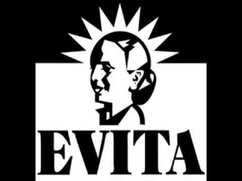 EVITA - On the Balcony of the Casa Rosada/Don't Cry for Me, Argentina