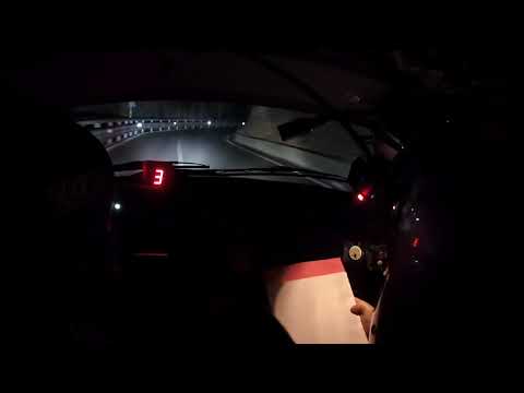 15° RONDE CITTA' DEI MILLE 2019  /  Cimarosti  -  Cerea  /  PS4