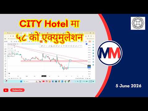 City Share
