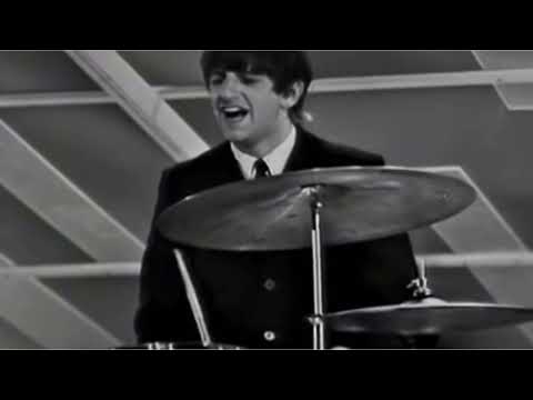 RINGO DRUM FILLS!!!  #ringo #thebeatles #ringostarr #drumfills