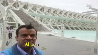 2017 Spain & Portugal Tour Highlights April │España y Portugal