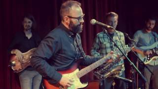 Roddie Romero & the Hub City Allstars LIVE Gulfstream* "By Your Side"