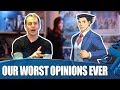 Controversial Gaming Opinions You’ll Definitely Object To