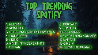 Download lagu Top Hits Spotify 2025 | Alamak, Monolog, Monokrom | Kumpulan Lagu Santai 2025 mp3 Download lagu Top Hits Spotify 2025 | Alamak, Monolog, Monokrom | Kumpulan Lagu Santai 2025 mp3
