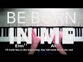 Francesca Battistelli: "Be Born in Me (Mary ...