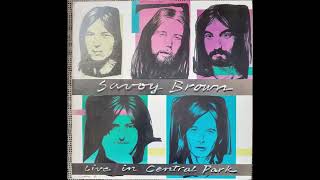 Savoy Brown – Shot In The Head (Live)