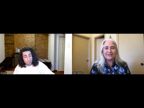 Jhana, with a Side of Nonduality - Shaila Catherine Meditation Talk + Q&A