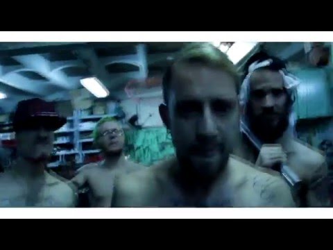 LiL GUiU AM HACHA - SUPER AMUN [ASTARAMBOTiCK] UN TRET (PROD. HACHAZOBEATS)