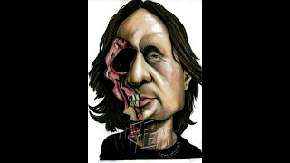 Grip Inc.-War Between One/Drum Cover