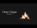 GRAHAM - Cheap Cologne (Official Lyric Video)