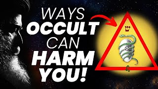 How Occult Can Harm You? | Mysticism | Science | Spirituality | Evil | God  |  Sadhguru | Adiyogi