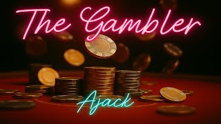 Download lagu AJACK - 🎲 The Gambler ♠️ (Dance Version)🕺 - EDM, Country, House Music, The Gambler Remix, Cover mp3 Download lagu AJACK - 🎲 The Gambler ♠️ (Dance Version)🕺 - EDM, Country, House Music, The Gambler Remix, Cover mp3
