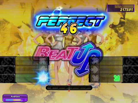 euro 2005 beatup mania (original)