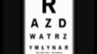 Raz Dwa Trzy- Bynajmniej