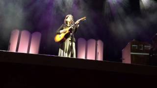 Katie Melua - Belfast (Penguins and Cats) - De Montfort Hall, 28-11-16