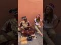 Marrakech vibes Gnawa music 🎶