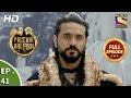 Prithvi Vallabh Ep 41 Full Episode 3rd June 2018