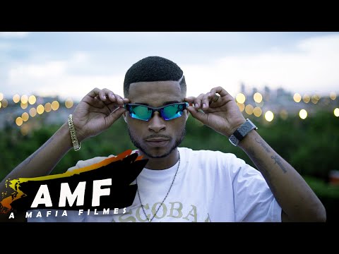 MC Gah Zn - De Degrau em Degrau (VIDEO CLIPE OFICIAL)