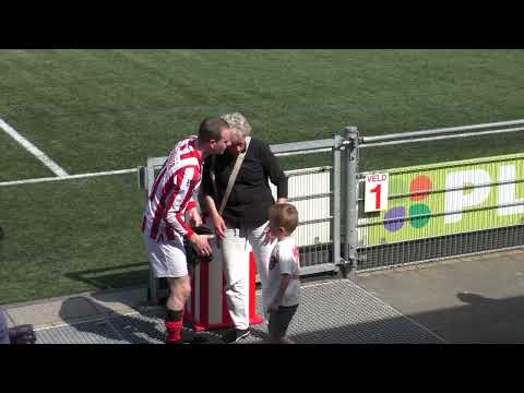 Samenvatting Bennekom Voorwaarts