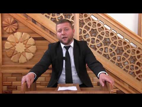 03 Ramazani Muaj i ndryshimit