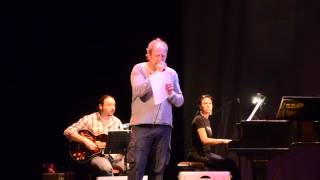 Fundacion Mitica De Buenos Aires di Borges - Prove 1 spettacolo Video di Francesco El Actor