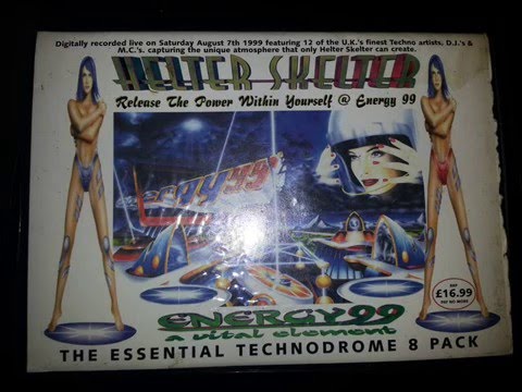 dj producer helter skelter energy 99
