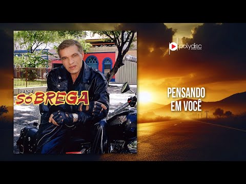 Banda Só Brega - Pensando em Você