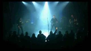 BLACK CRUCIFIXION: Master Spirit live (HQ)