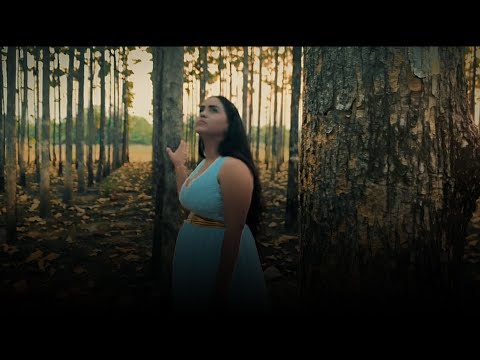 Leyla Nadal - Así No Te Amará Jamás  (Vídeo Oficial)