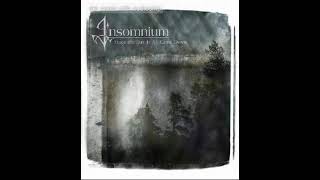 Insomnium - Song of the Forlorn Son (Instrumental Cover) + Piano Sheet Music