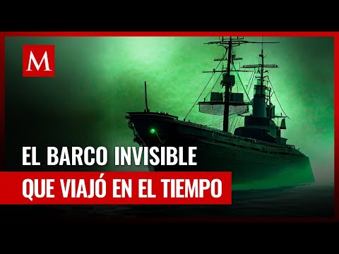 Experimento Filadelfia, un enigma de la Segunda Guerra Mundial