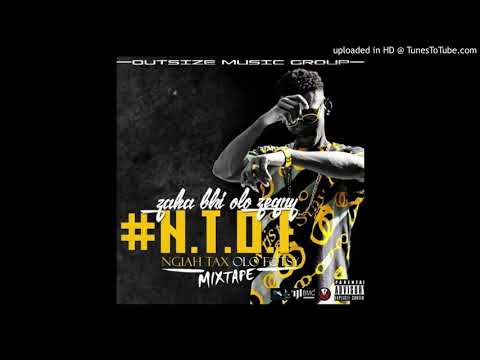 NGIAH TAX OLO FOTSY - MAGNAKORY ZEGNY [REMIX]