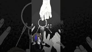 ⚡善悪は誰が決めるって そりゃ町のヒーローおまわりさんだろ #ドーベルマン #歌ってみた #wotaku #shorts