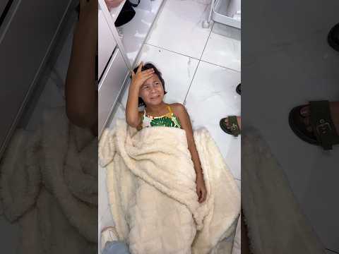 Cuándo tu mamá limpia de mal humor😂😂