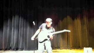 Vince Genella Funk Me Silly Live 3-1-11