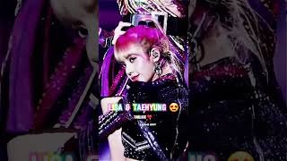 Download lagu Which Taehyung ships is most favorite😇🤭💝  (comment on) || #taelice #blackpink #lisa #taehyung mp3