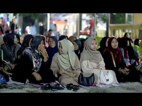 GRAND OPENING MAJELIS LANGIT  #videography  #majelis #majelissholawat