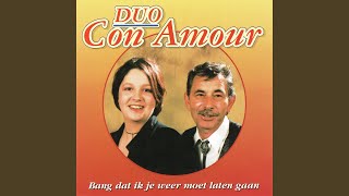 Con Amour - Hey Schat Wat Is Er Loos video