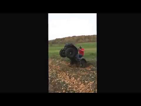 Grizzly 700 Epi clutch kit!
