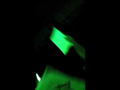 Showcase Boyfriend in Poland 2015