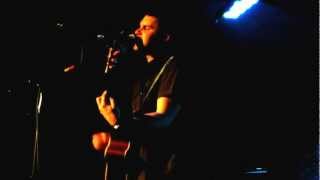Howie Day - Madrigals - City Winery