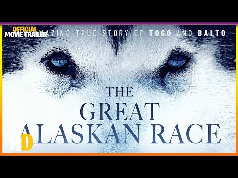 The Great Alaskan Race (2019) Trailer