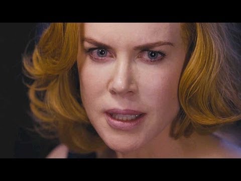STOKER Trailer (Nicole Kidman THRILLER)
