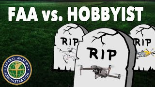 What is FAA Unmanned Traffic Management UTM for Drones? Advancing Remote ID