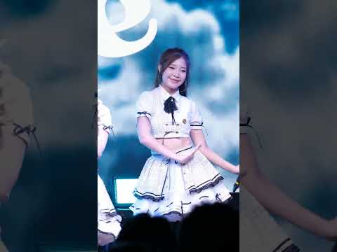 20230813 Peachyou Kimiwa Sunshine Alice Fancam Focus