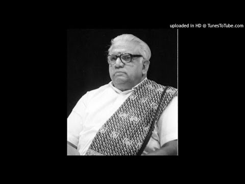 Maharajapuram Santhanam - Virutham - KandA guhA shanmugha murugA - rAgamAlika - Erul Mayil