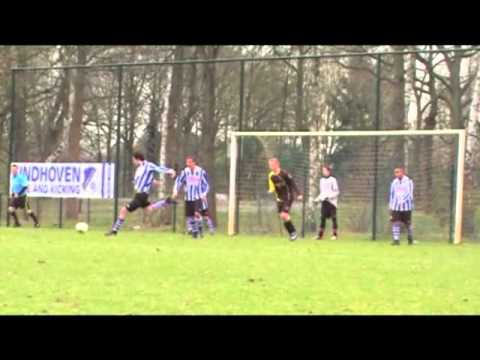 Eindhoven A1 - Joost